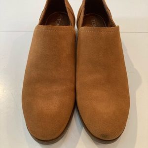 Tom’s Shayne shoes size 9
